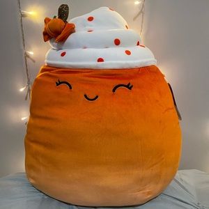 Squishmallow Fall 2021 Target Exclusive